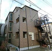 長後駅より徒歩6分 2階 築7年11ヶ月の賃貸物件