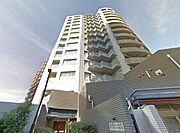 藤沢駅より徒歩5分 11階 築24年9ヶ月の賃貸物件