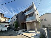 ブラッサム東海岸 3階 新築の賃貸物件