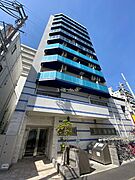 Ｓ—ＦＯＲＴ茅ヶ崎 8階 築8年10ヶ月の賃貸物件