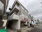 湘南台駅より徒歩6分 4階 築31年8ヶ月の賃貸物件