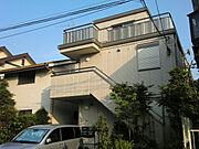 藤沢本町駅より徒歩6分 1階 築21年9ヶ月の賃貸物件