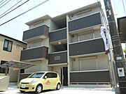 ドミール小和田の賃貸物件