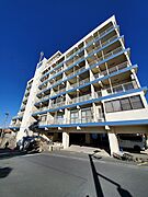 茅ヶ崎シーサイドパレスの賃貸物件