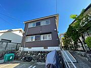 柳小路駅より徒歩3分 1階 築43年1ヶ月の賃貸物件