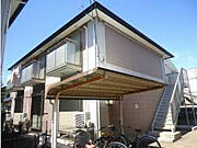 コンフォート 1階 築25年2ヶ月の賃貸物件