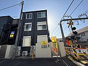 ダイヤモンドテラス鵠沼海岸I 1階 築6年1ヶ月の賃貸物件