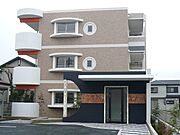 クローバーガーデンの賃貸物件