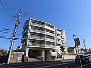 柳小路駅より徒歩4分 5階 築20年9ヶ月の賃貸物件