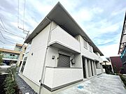 本鵠沼駅より徒歩5分 1階 築3年1ヶ月の賃貸物件