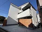 ElbaVote 2階 築1年8ヶ月の賃貸物件