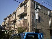 ビラージュ 3階 築17年8ヶ月の賃貸物件