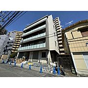 藤沢駅より徒歩4分 3階 築1年7ヶ月の賃貸物件