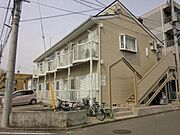 湘南台駅より徒歩6分 1階 築36年1ヶ月の賃貸物件