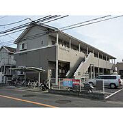 メゾンソレイユ 1階 築22年2ヶ月の賃貸物件