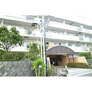 七里ヶ浜駅より徒歩6分 築40年2ヶ月 4階建の賃貸物件