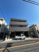 富士見町駅より徒歩5分 2階 築8年2ヶ月の賃貸物件