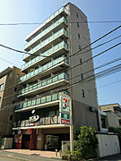 ルート藤沢 7階 築23年8ヶ月の賃貸物件