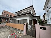 本鵠沼駅より徒歩5分 築47年4ヶ月の賃貸物件