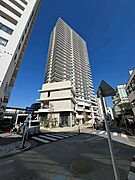 辻堂駅より徒歩1分 新築 29階建の賃貸物件