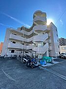 ビューハイム湘南 5階 築37年11ヶ月の賃貸物件