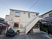 長谷駅より徒歩6分 1階 築26年の賃貸物件