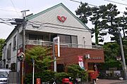 柳小路駅より徒歩8分 1階 築53年6ヶ月の賃貸物件