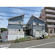 善行駅より徒歩4分 1階 築30年10ヶ月の賃貸物件