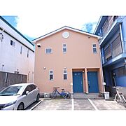 鵠沼海岸駅より徒歩6分 1階 築25年2ヶ月の賃貸物件