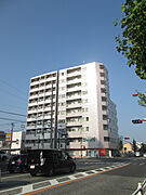 アルテール湘南 2階 築19年9ヶ月の賃貸物件