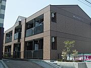 シャトレーン 2階 築18年9ヶ月の賃貸物件