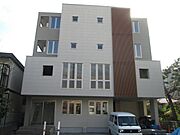 江ノ島駅より徒歩1分 3階 築12年の賃貸物件