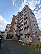 湘南台駅より徒歩5分 6階 築20年9ヶ月の賃貸物件