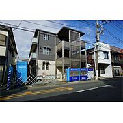 ウィスティリア湘南の賃貸物件