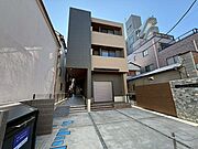 SOUTHERN-St_Route33の賃貸物件