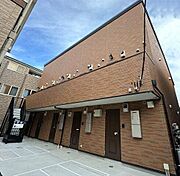 長後駅より徒歩3分 2階 築1年10ヶ月の賃貸物件