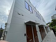 The Terrace 鵠沼藤ヶ谷 1階 築3年6ヶ月の賃貸物件