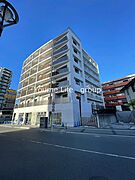 藤沢駅より徒歩5分 5階 築1年7ヶ月の賃貸物件