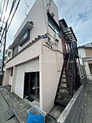 湘南台駅より徒歩4分 2階 築51年6ヶ月の賃貸物件