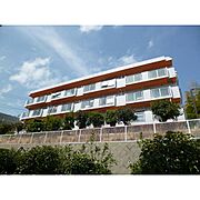 サンポナール弐番館 3階 築28年2ヶ月の賃貸物件