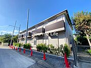 長谷駅より徒歩3分 2階 築2年1ヶ月の賃貸物件