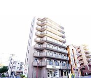 プラージュ湘南 5階 築23年8ヶ月の賃貸物件