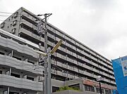 湘南台ウエストプラザ２番地 5階 築30年2ヶ月の賃貸物件