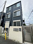 ダイヤモンドテラス鵠沼海岸I 3階 築5年11ヶ月の賃貸物件