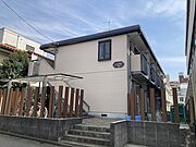 湘南台駅より徒歩4分 2階 築32年10ヶ月の賃貸物件