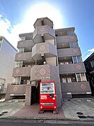 湘南台駅より徒歩7分 3階 築27年8ヶ月の賃貸物件