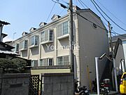 茅ケ崎駅より徒歩24分 築37年10ヶ月 2階建の賃貸物件