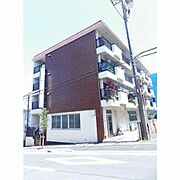 善行駅より徒歩2分 4階 築45年8ヶ月の賃貸物件