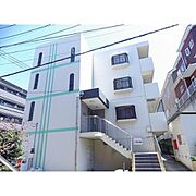 第2藤ビル 4階 築40年5ヶ月の賃貸物件