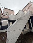 善行駅より徒歩6分 2階 新築の賃貸物件